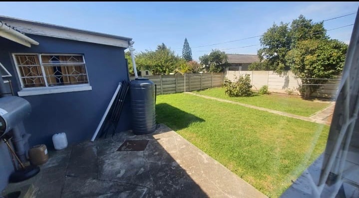 3 Bedroom Property for Sale in Kabega Park Eastern Cape